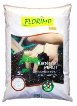 Florimo kertészeti Perlit (2-6mm) 5L