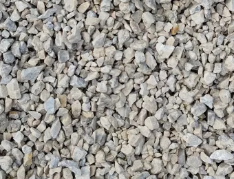 Kő - fehér 4-11mm (dolomit)