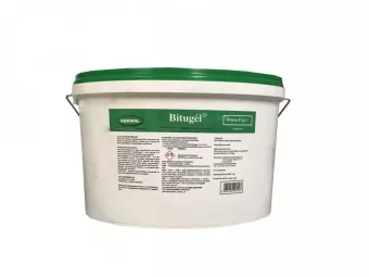 Bitugél 4kg