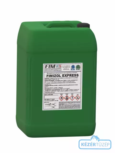 Fimizol Expresz 9 kg