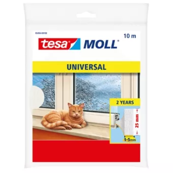 Tesa MOLL Universal 25mmx10m