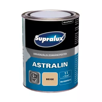 Supralux Astralin 1,00l - beige