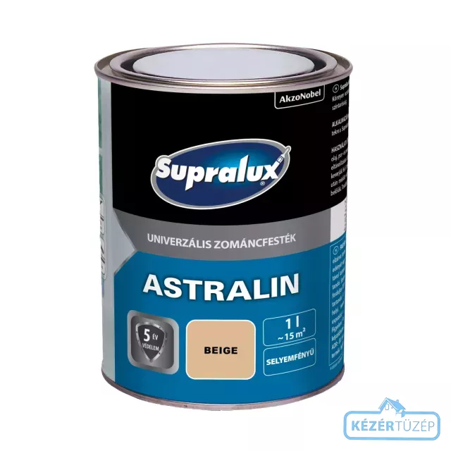 Supralux Astralin 1,00l - beige