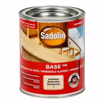 Sadolin Base Alapozó 0,75l