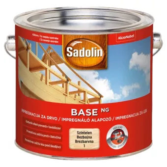 Sadolin Base alapozó 2,50l