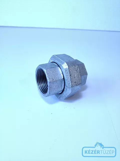 Horganyzott Hollandi egyenes BB 1/2"