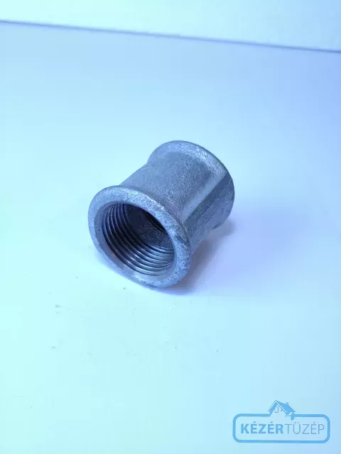 Horganyzott Karmantyú 3/4"