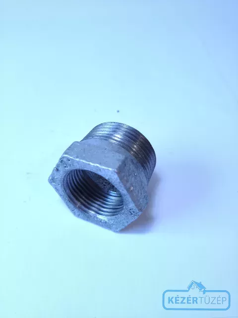 Horganyzott Szűkítő 3/4"-1/2" KB