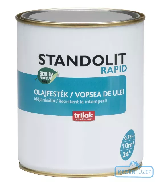 Standolit Rapid 0,75l